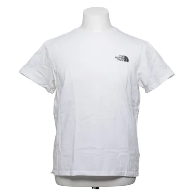 T-shirt (White) from The North Face Cotton