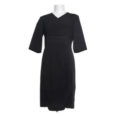 Dress (Black) from Kilian Kerner Senses Cotton, Elastane, Nylon