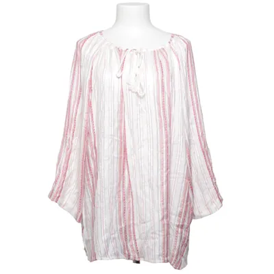 Blouse (Blanc, Rouge, Multicolore) de Isolde Viscose