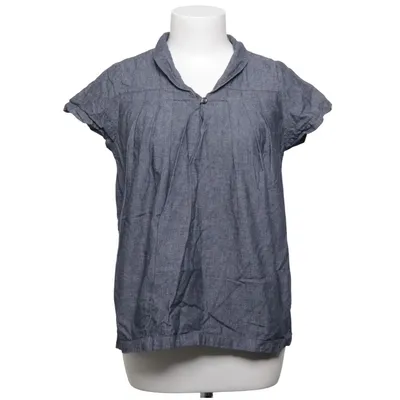 Haut (Bleu) de Dunderdon Coton