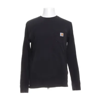 Langærmet t-shirt (L/S Pocket T-shirt) fra Carhartt WIP Bomuld