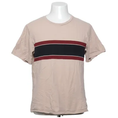T-shirt (Beige, Noir, Rouge) de Urban Outfitters Coton