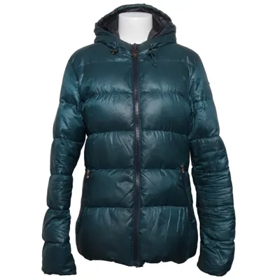 Doudoune (Vert) de Maison Scotch Duvet, Plume, Polyester