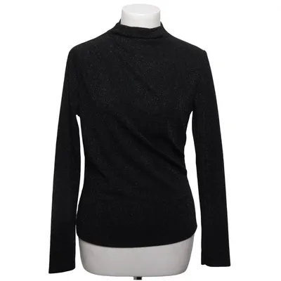 Coltrui (Zwart) van Lolaliza Elastaan, Polyester