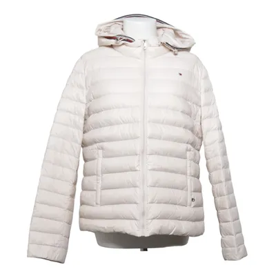 Doudoune (Beige) de Tommy Hilfiger Polyamide