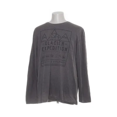 T-shirt à manches longues (Gris) de VanVaan