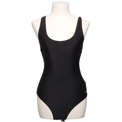 Badpak (Zwart) van Extend Collection Elastaan, Polyester