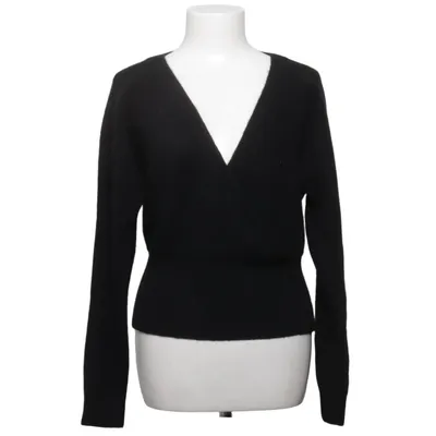 Pull-over (Noir) de Club Monaco Cachemire