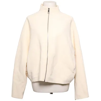 Jack (Wit) van Zara Polyamide, Polyester
