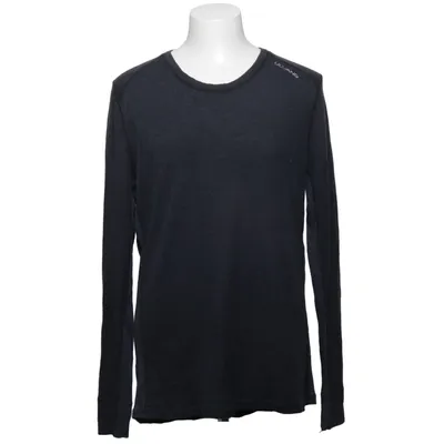 Ondershirt (Grijs) van Ulvang Merinowol