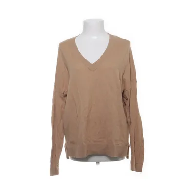 Pull-over (Beige) de Zalando Essentials Cachemire, Coton