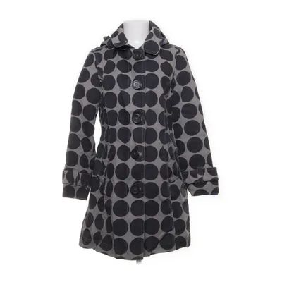 Regenjas (Grijs, Meerkleurig) van Boden Katoen, Polyester