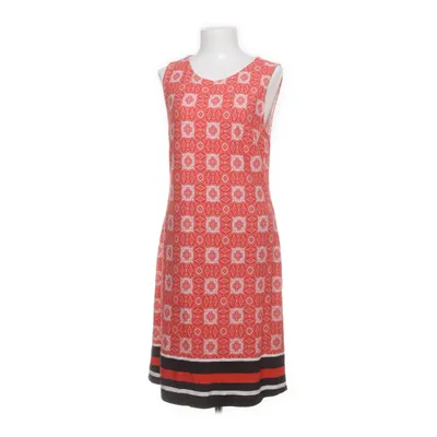 Dress (Red, White, Black) from Aniston Elastane, Polyester, Viscose