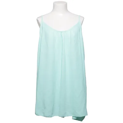 Haut (Turquoise) de New Collection Élasthane, Viscose