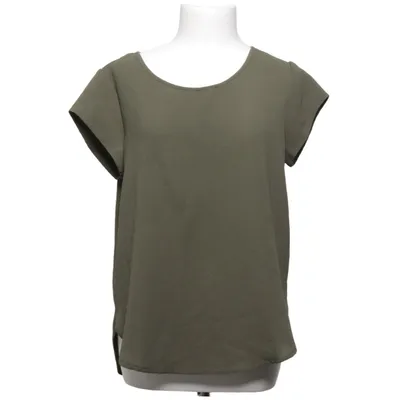 Top (Groen) van ONLY Elastaan, Polyester