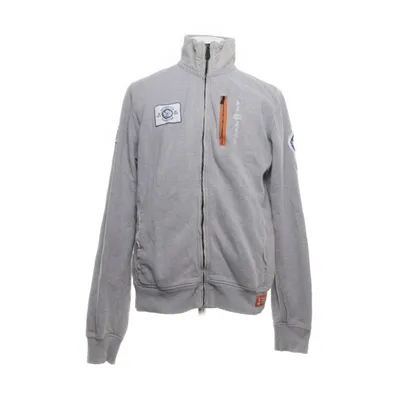 Cardigan (Gray) from Sail Racing Cotton, Polyester