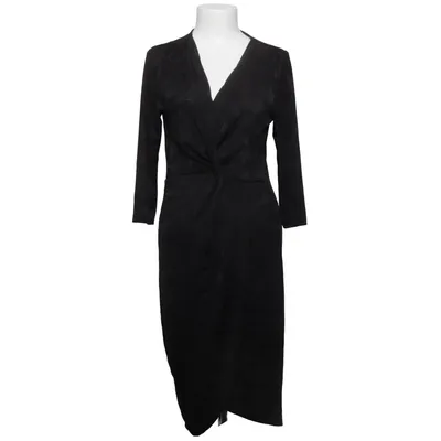 Robe portefeuille (Angelina Dress) de Dry Lake Élasthane, Polyester