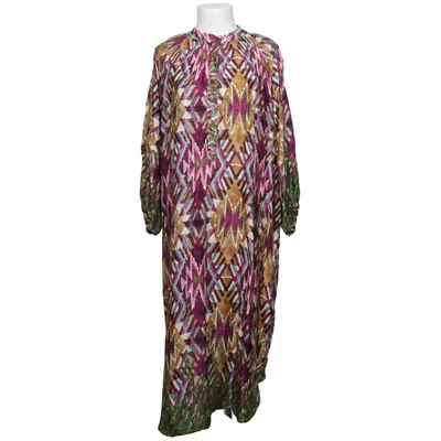 Maxi dress (915 Rvsd) from Max & Enjoy Silk, Viscose