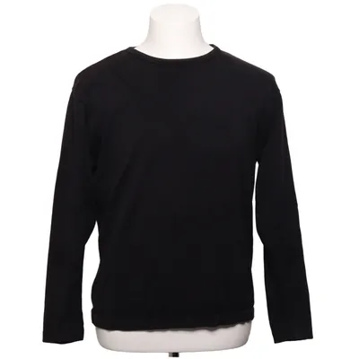 Long sleeve T-shirt (Gray) from Batistini Sport Cotton