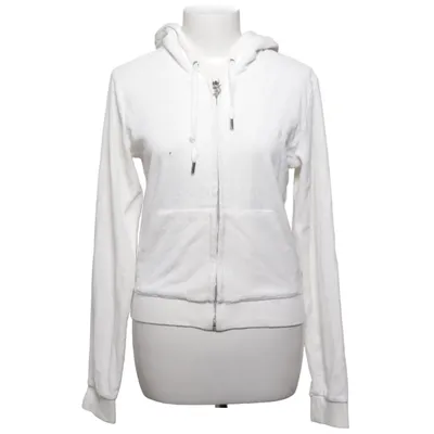 Kapuzenpullover (Weiß) von Juicy Couture