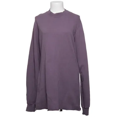Sweatshirt (Purple) from Cotton Citizen Cotton