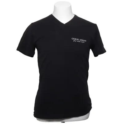 T-shirt (Noir) de Giorgio Armani Parfums