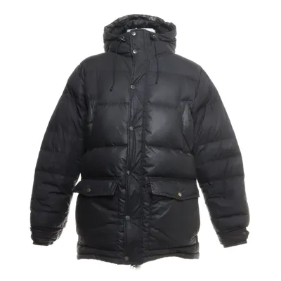 Donsjack (Zwart) van Boomerang Dons, Nylon, Polyester