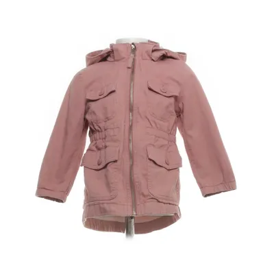 Jeansjacka (Rosa) från H&M Kids Bomull