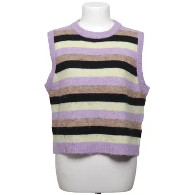 Slipover (Camirs Vest) från Résumé Akryl, Alpackaull, Elastan, Polyamid, Polyester