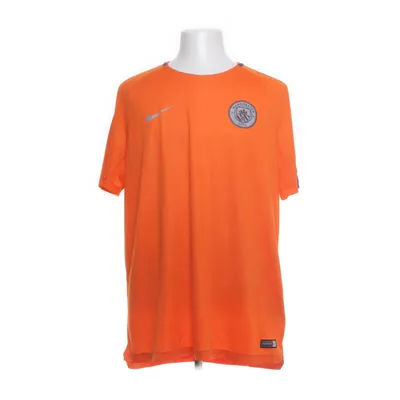 T-shirt (Orange) från Nike Polyester