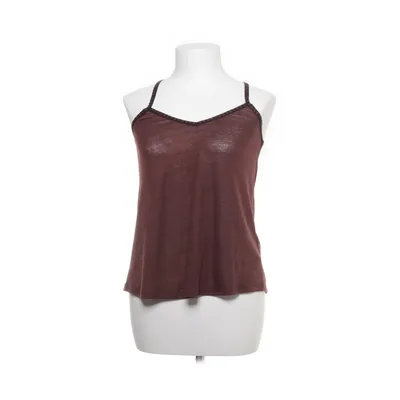 Débardeur (Marron) de Pimkie Lin, Polyester