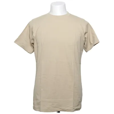 T-shirt (Beige) från Yes Yes Bomull