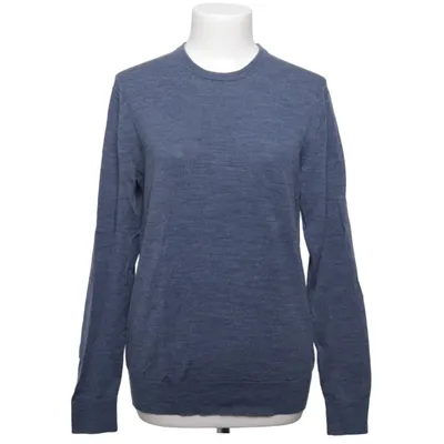 Tröja (Blå) från Uniqlo Ull