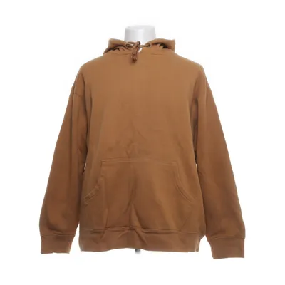 Hættetrøje (Beige) fra Foot Locker Bomuld, Polyester