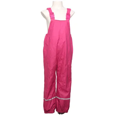 Rain pants (Pink) from X-Mail