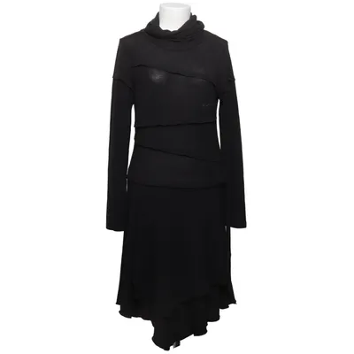 Poloklänning (Svart) från Coline