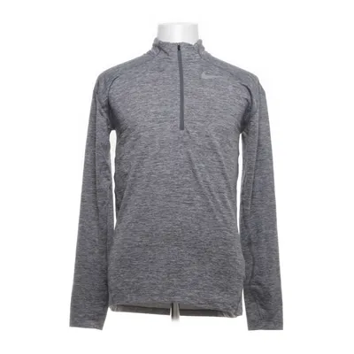 Practice jersey (Gray) from Nike Running Elastane, Polyester
