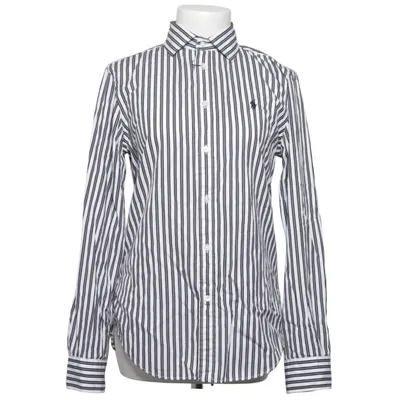 Skjorta (Svart, Vit) från Polo Ralph Lauren Bomull