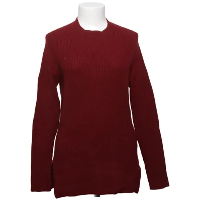 Trui (Rood) van Apriori Merinowol