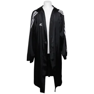 Cardigan (Black, White) from Adidas