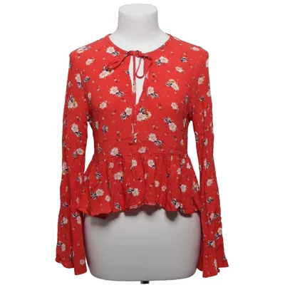 Top (Rood, Meerkleurig) van Nobody's Child