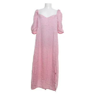 Maternity dress (Multicolored, Pink) from H&M Mama Cotton, Viscose