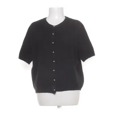Topp (Svart) från H&M Akryl, Elastan, Polyester, Ull