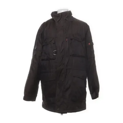 Skidjacka (Brun) från Wellensteyn Polyamid, Polyester