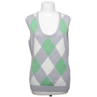 Slipover (Gray, Green, White) from Biaggini Cotton