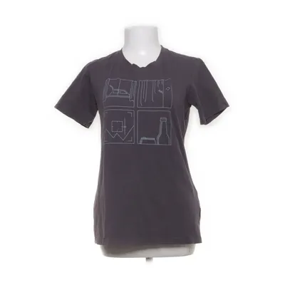 T-shirt (Lilla) fra Arcteryx Bomuld, Elastan, Polyurethan