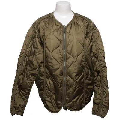 Omkeerbare jas (Humid Reversible Liner Jacket) van Forét Gerecycled polyester