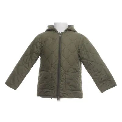 Windjack (Groen) van Zara Girls