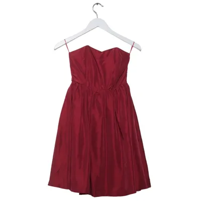 Robe de soirée (Rouge) de Frk. Polyester