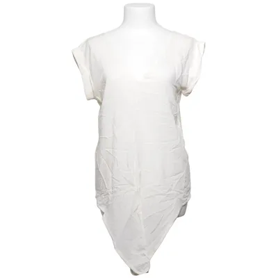 Top (Wit) van Zara T-shirt Collection